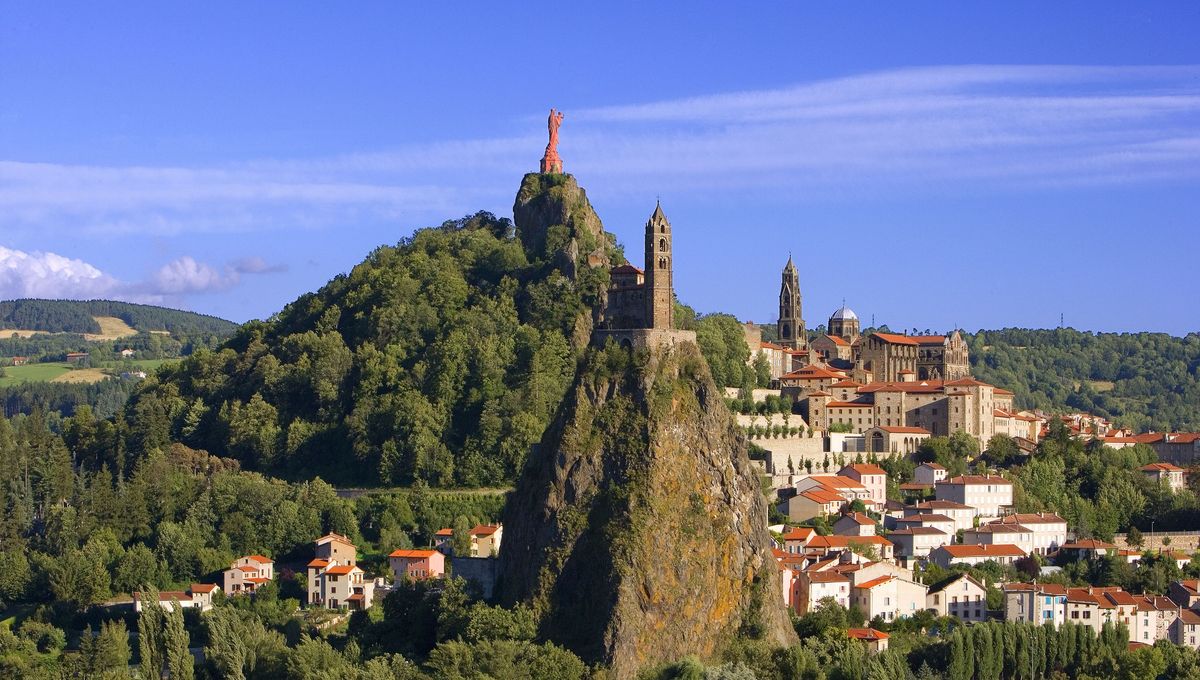 Municipales 2026 : qui sont les candidats au Puy-en-Velay ?