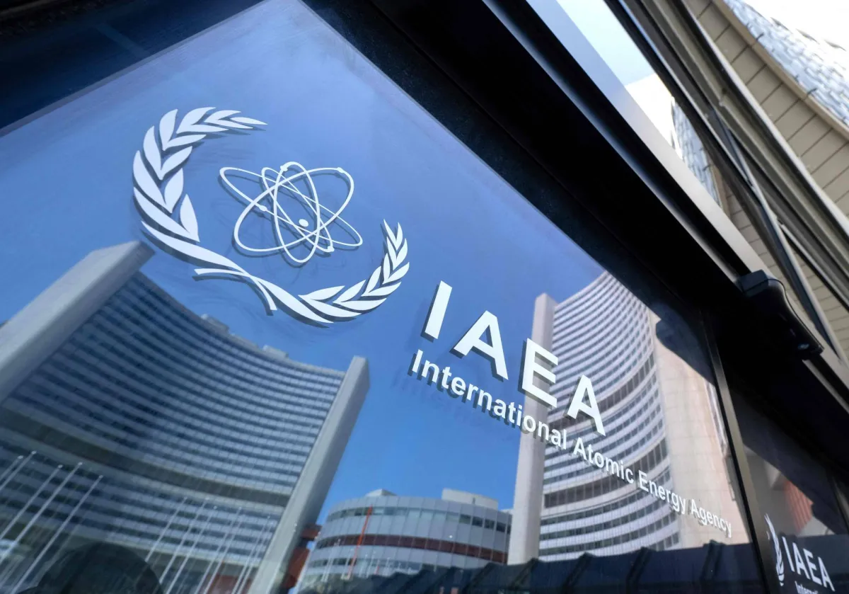 UN Nuclear Agency to Hold Extraordinary Meeting on Iran Monday