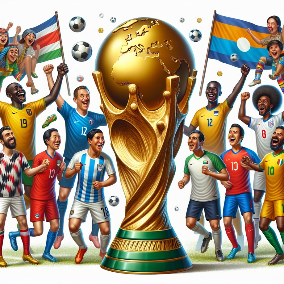 World Cup 2026: Geopolitics and Challenges Shape the Tournament's Path