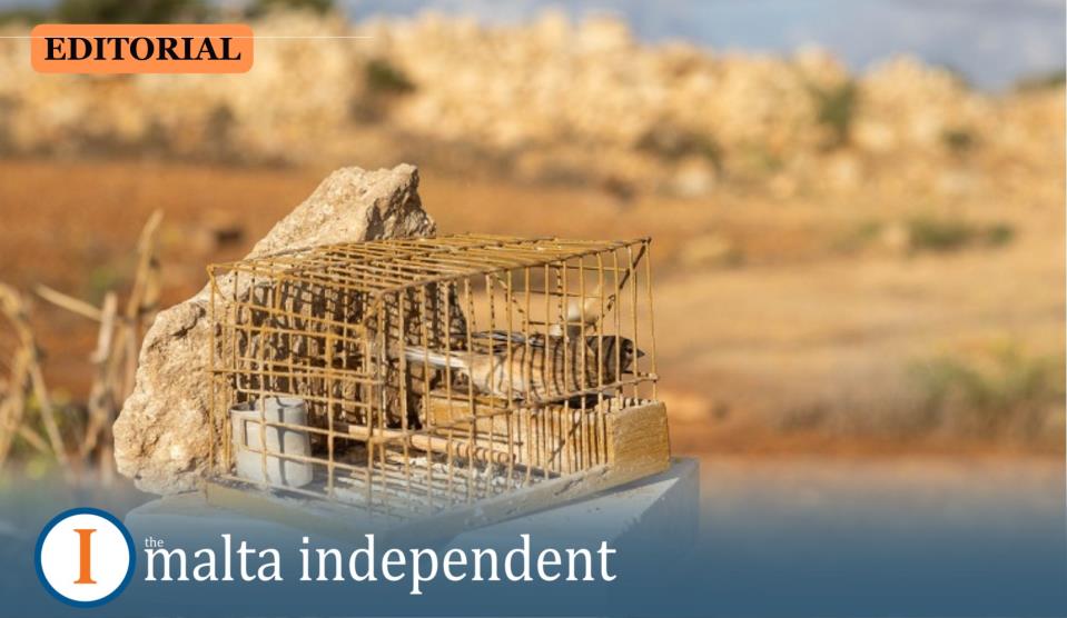 TMID Editorial - Votes over birds: A regressive step back