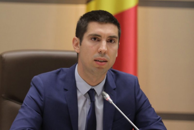 Moldova’s FM heads to Azerbaijan