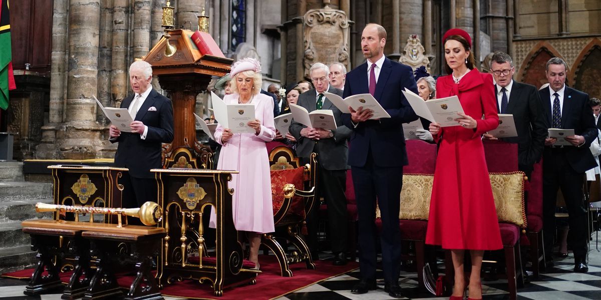 BBC sparks backlash after scrapping Royal Family Commonwealth Day broadcast: 'Appalling decision!'