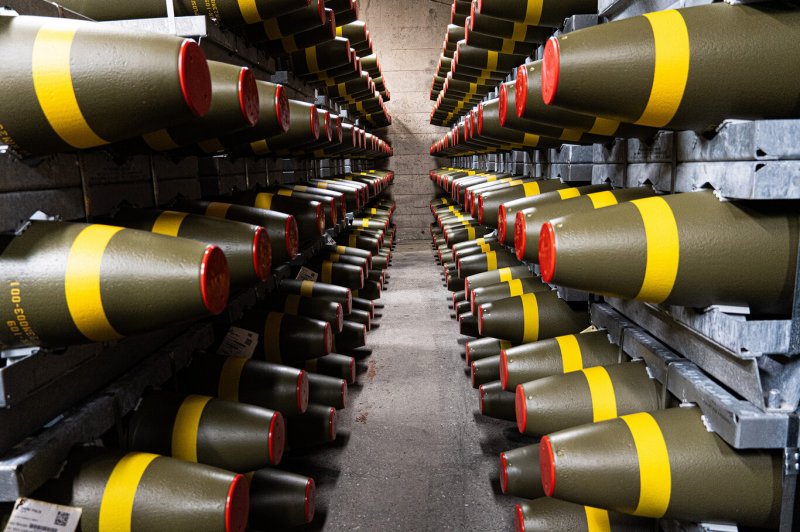 Trump Administration fast-tracks $650M bomb sale to Israel