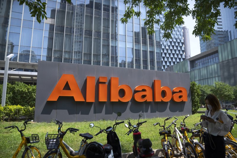 Alibaba joins race to expand OpenClaw AI services