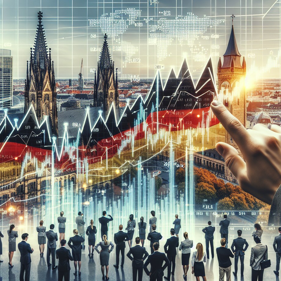 European Markets Plunge Amid Middle East Conflict