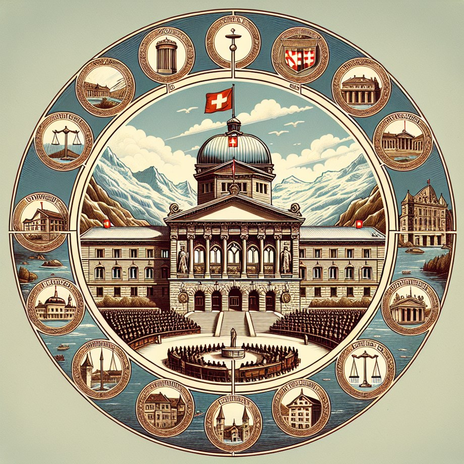 Switzerland's Bold EU Ties Move Sparks Sovereignty Debate