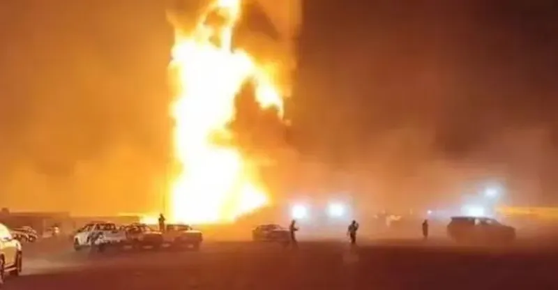 Tehran denies involvement in Erbil, Kuwait strikes