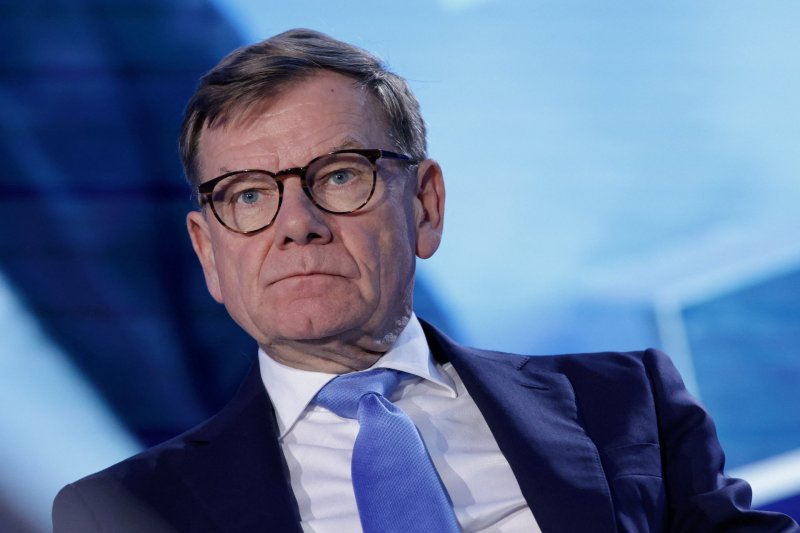 Germany sees no NATO role in securing Strait of Hormuz