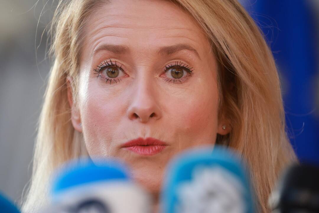Des Européens le martèlent: le plan pour rouvrir le détroit d'Ormuz ne sera pas une mission de l’OTAN
