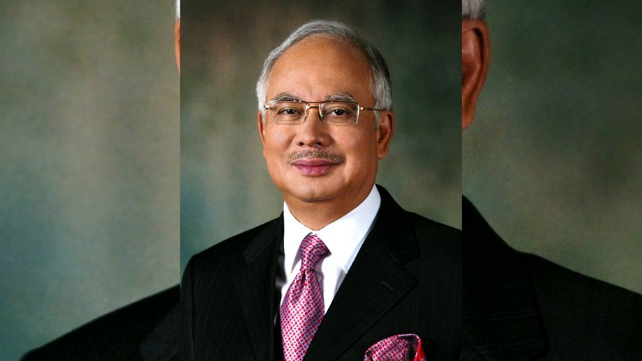 Najib Razak Ordered to Pay $1.3 Billion in 1MDB Scandal