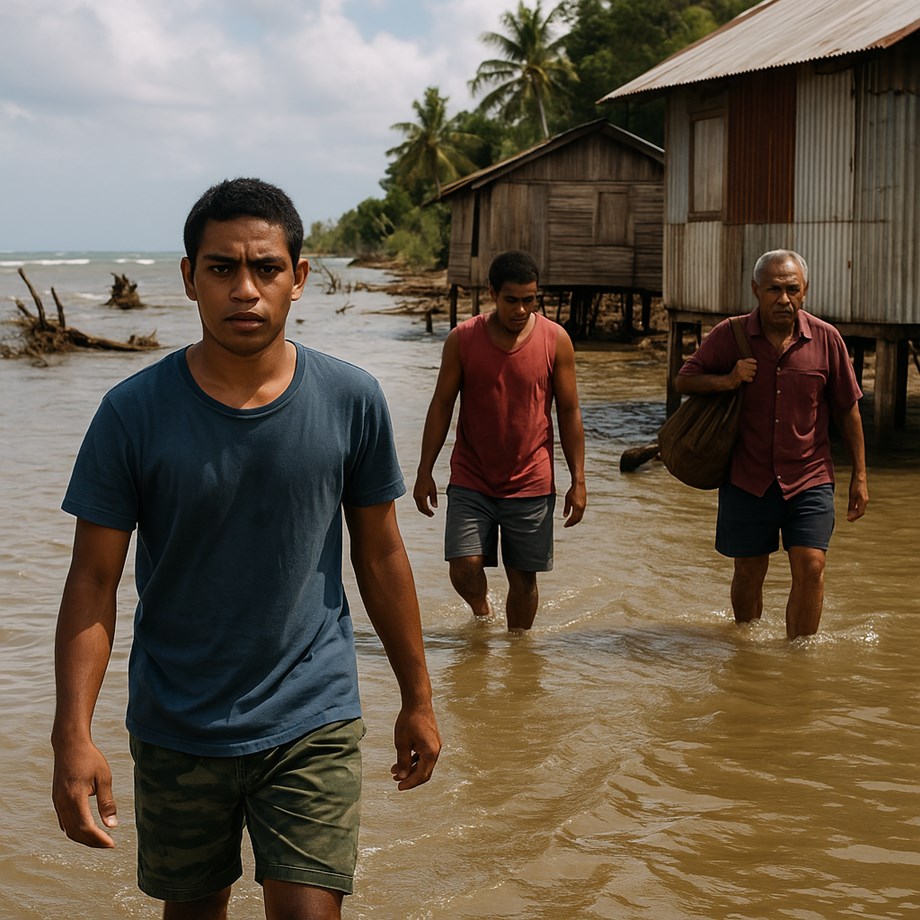 Brazil Praised for Progressive Migration Framework, but UN Expert Urges Reforms for Long-Term Sustainability