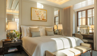 Corinthia Hotels makes Italian debut with Rome opening