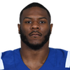 player headshot