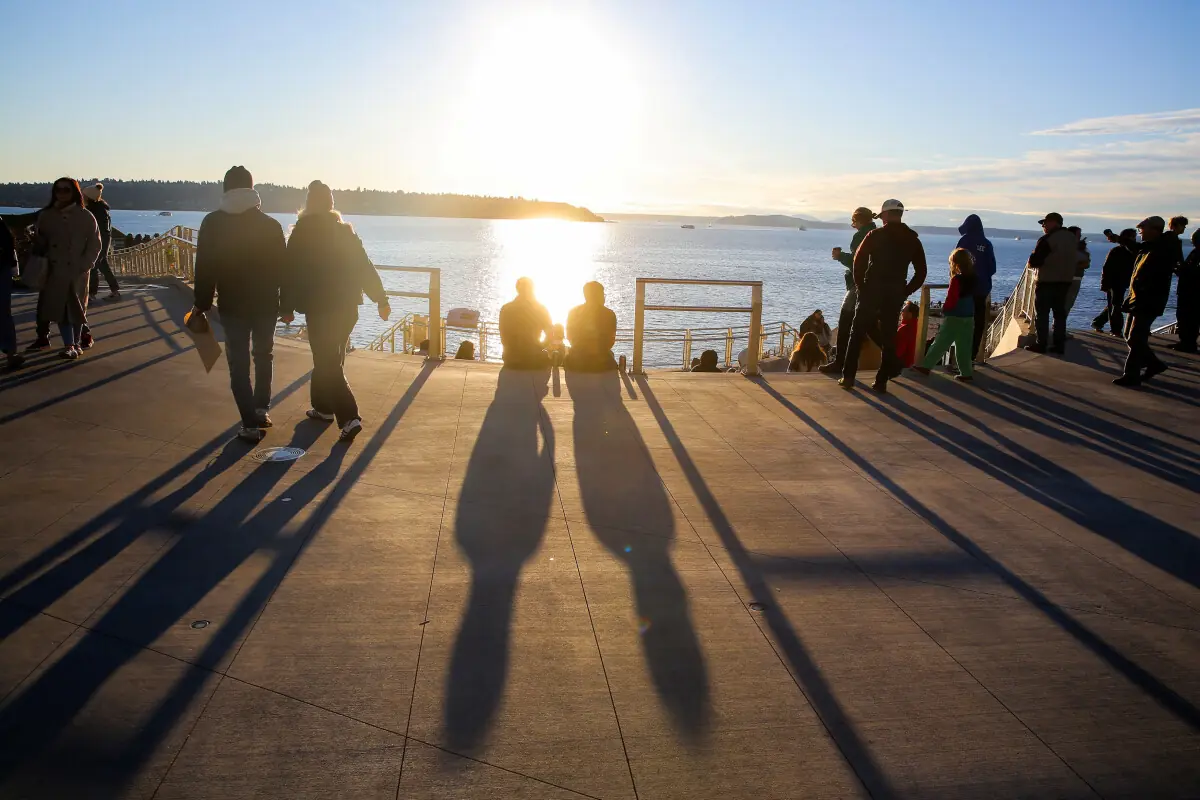 UN weather agency confirms hottest decade on record - Environment