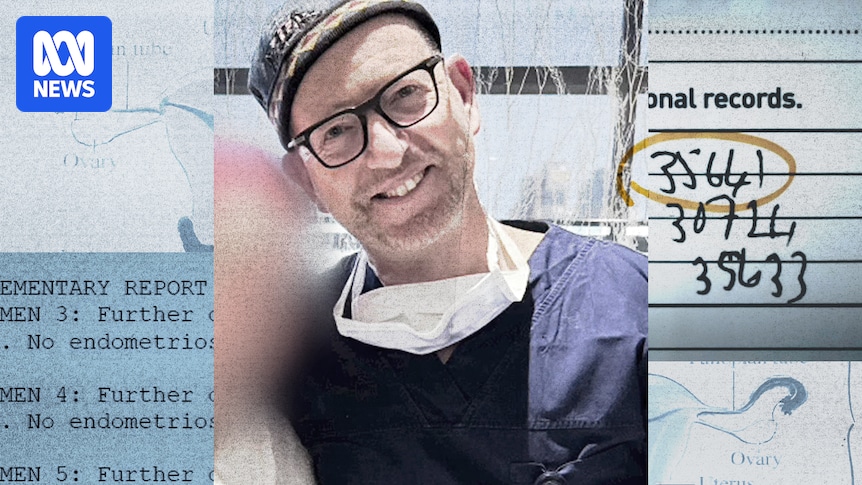 Epworth releases details into hospital review following endometriosis allegations