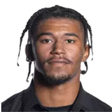 player headshot