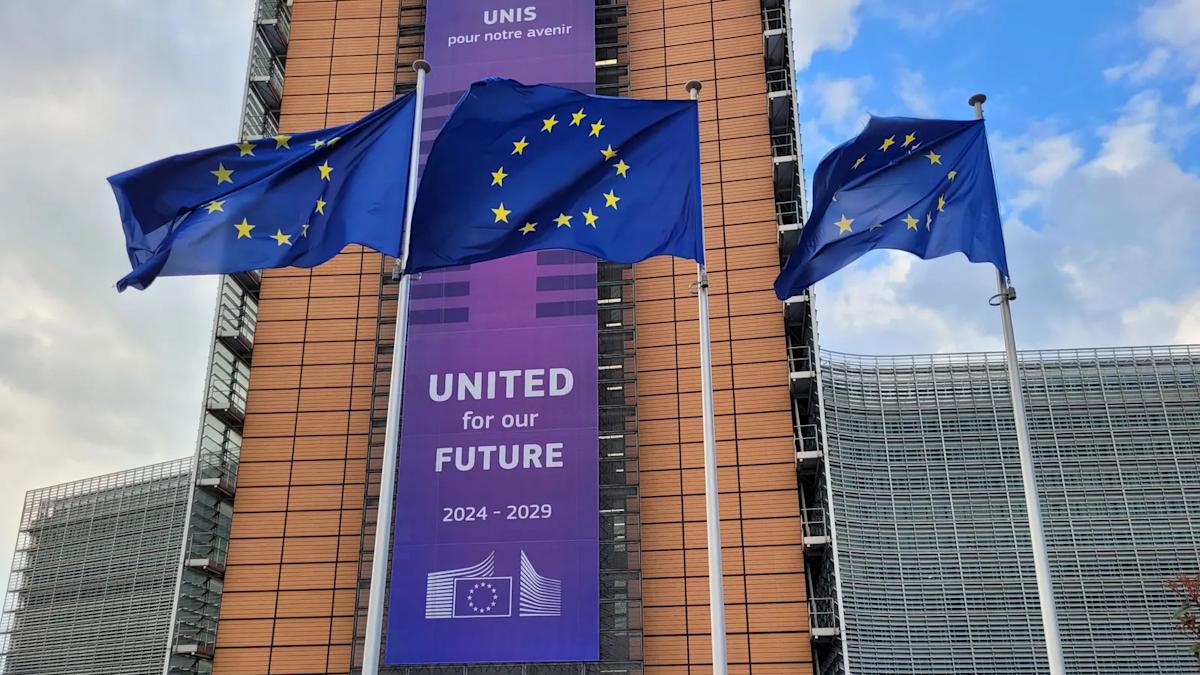 EU parliament approves key terms of US trade deal