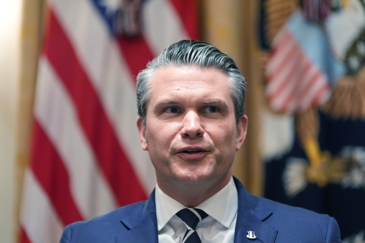 The Independent US