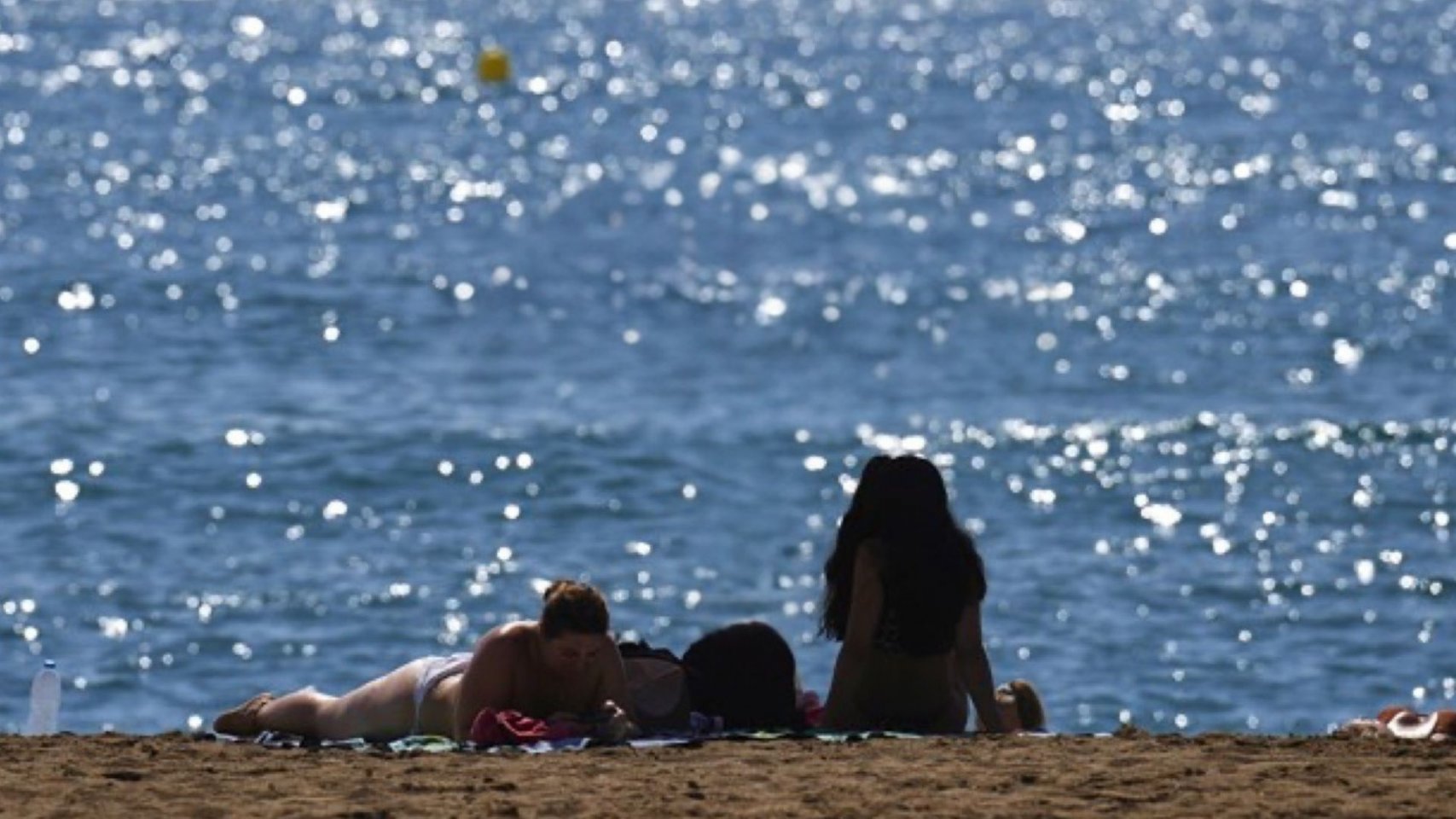 Southern Gran Canaria faces May with European tourism as a major support for the destination