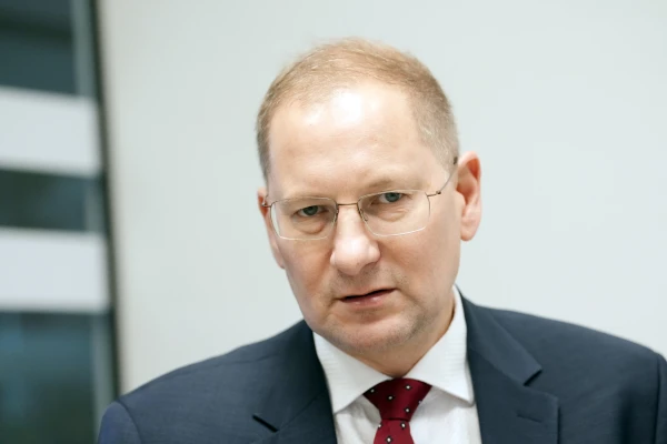 Latvia on the Brink of Unpleasant Decisions