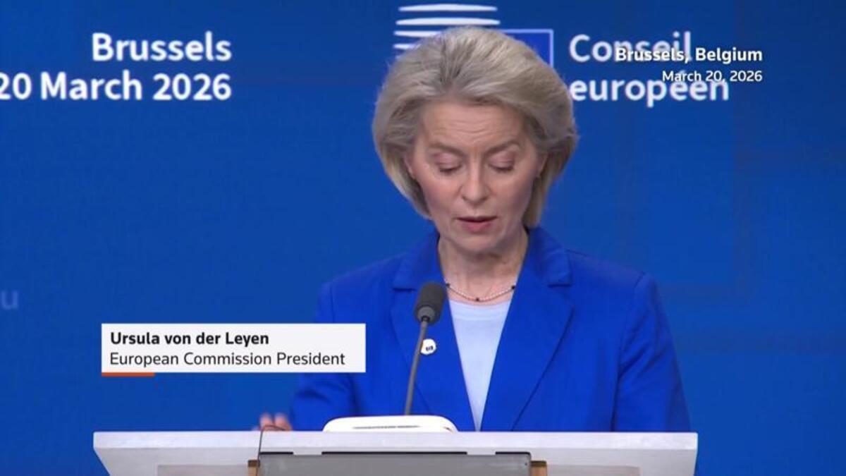 Hungary’s Orban is ‘negative force’ in the EU says Luxembourg’s Frieden