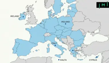 7 Best Special Tax Regimes in Europe Ranked (2026)