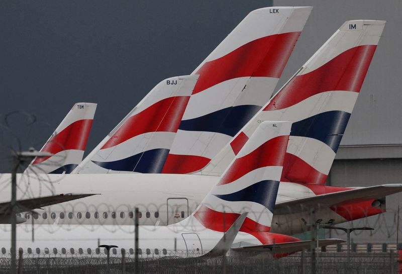 European airlines look to shake off green agenda as fuel prices soar