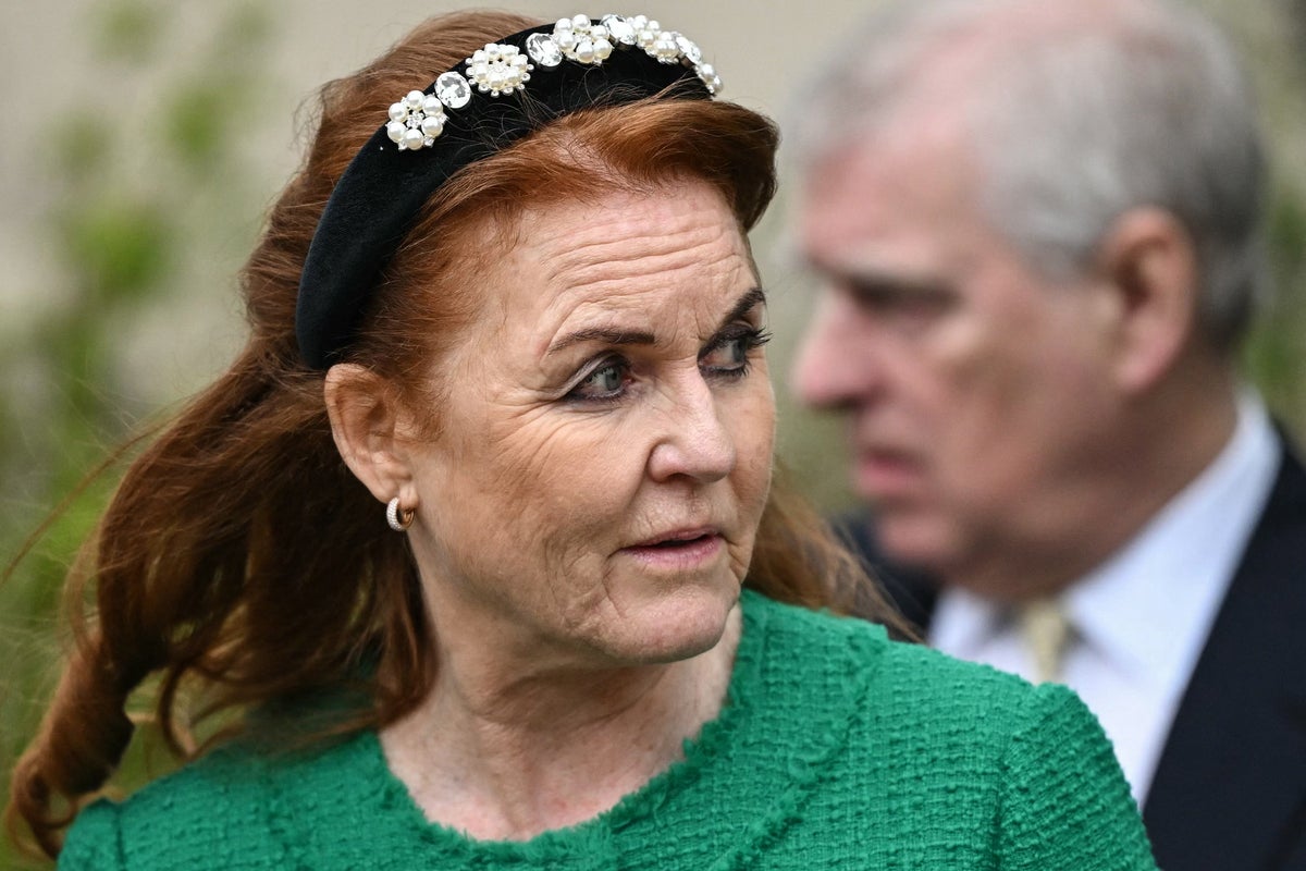 Sarah Ferguson could be stripped of Freedom of York honour in a matter of days