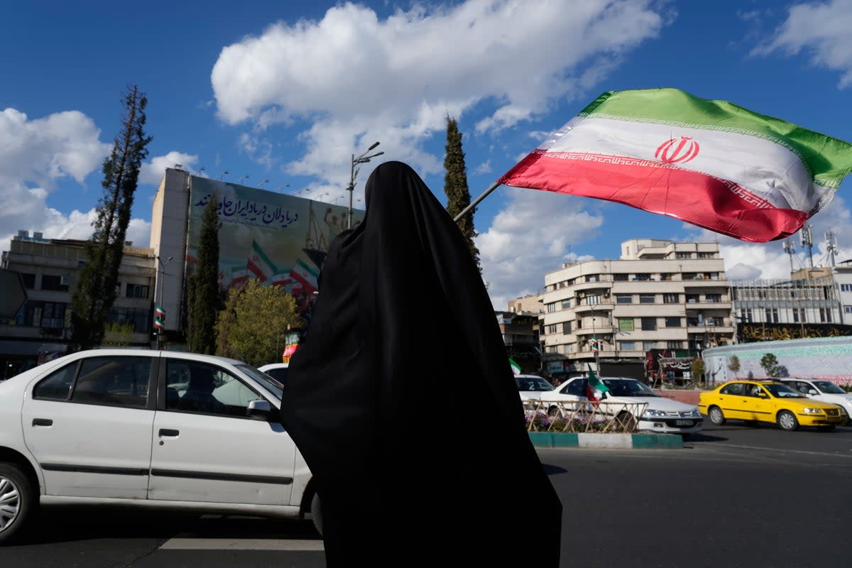 The strikes are now into their fifth week with no obvious end to the conflict in sight (AP)