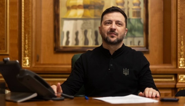 Russia lacks resources to provide large-scale support to Iran – Zelensky