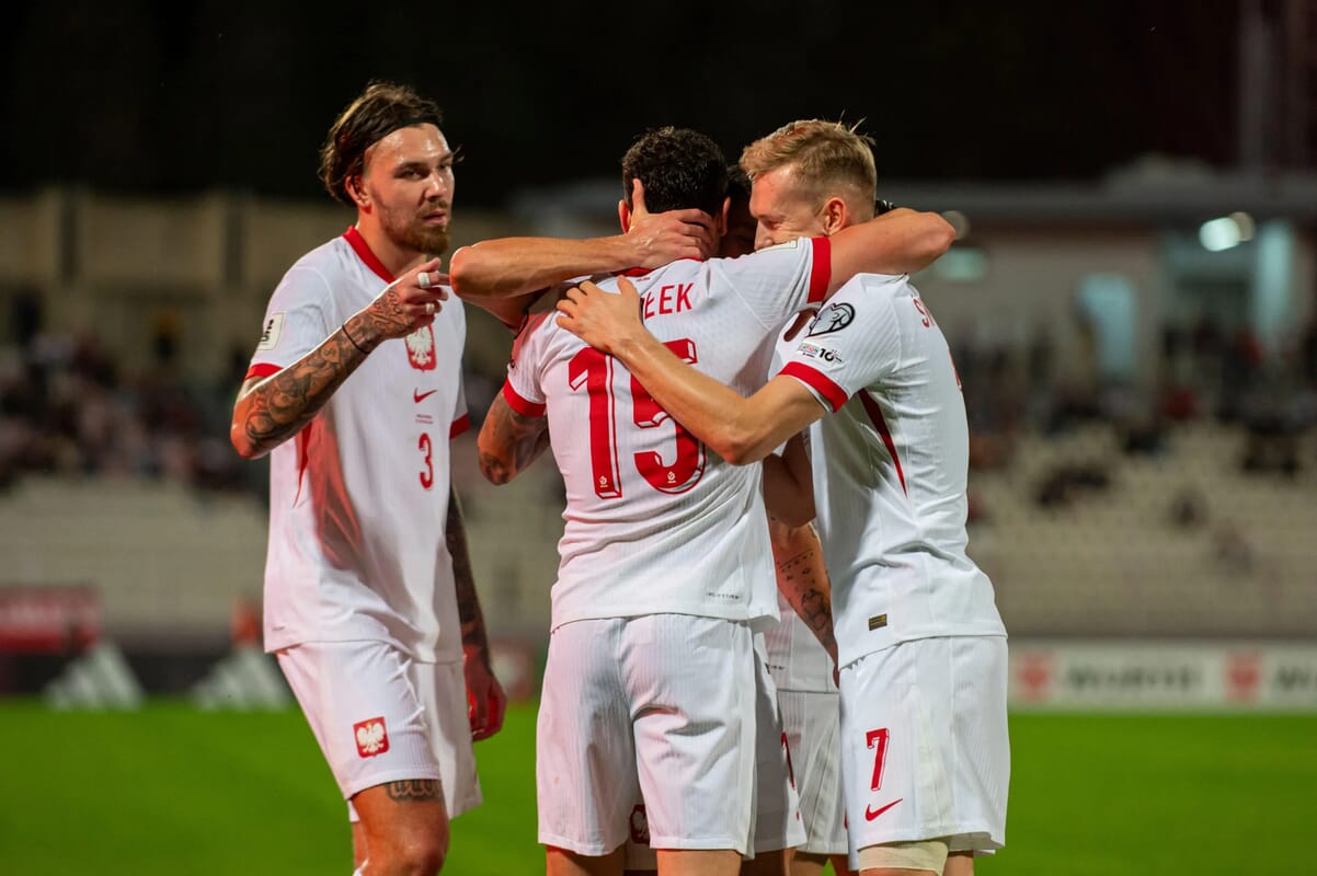 Sweden vs Poland Prediction, Betting Tips, Lineups & Odds