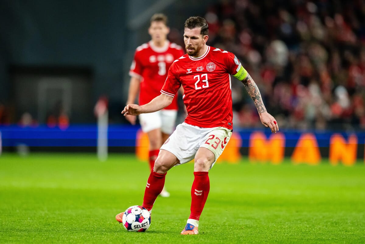 Czech Republic vs Denmark Prediction, Betting Tips, Lineups & Odds