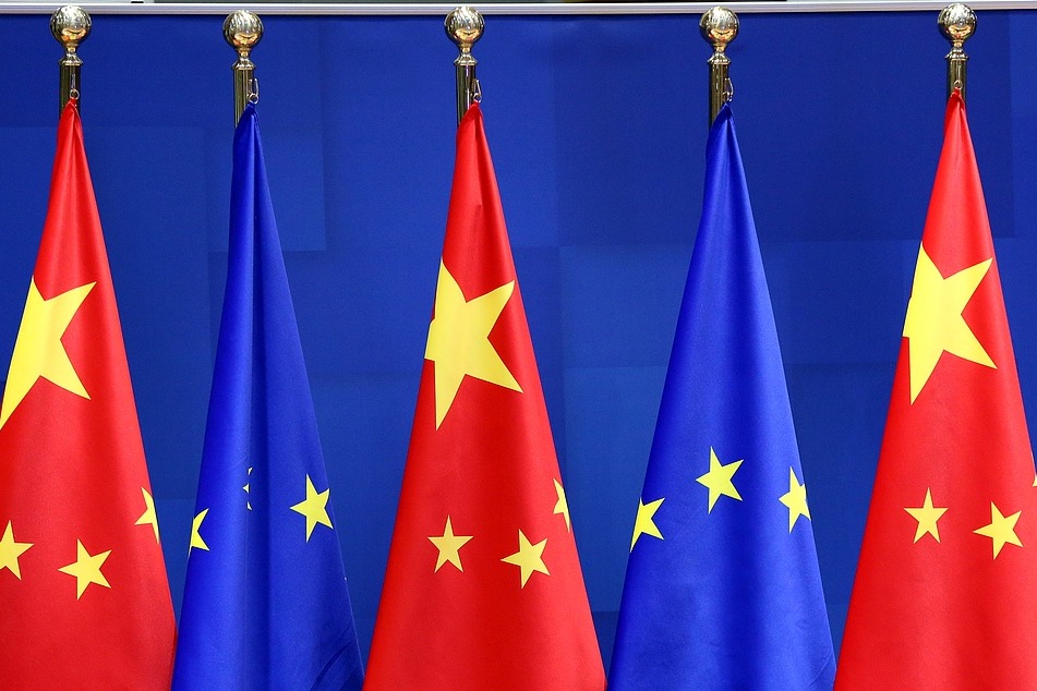 Flurry of visits to China seen as pragmatic shift - World