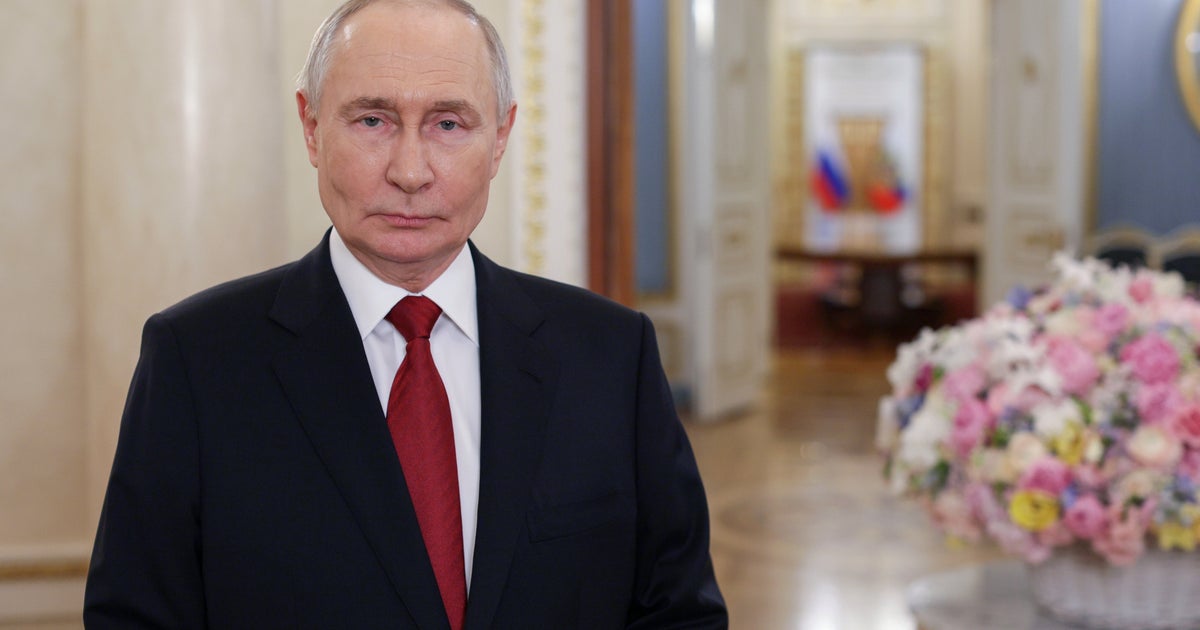 Putin Says The Energy Crisis Has Arrived, Russia Ready To Work With Europe