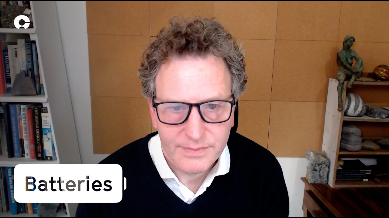 Copper Bottomed - How Geopolitical Risks May Favour Certain Copper Jurisdictions - Video