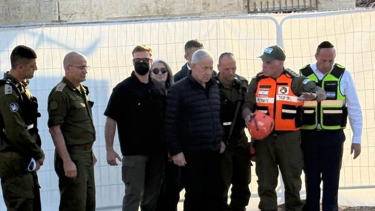 The Jerusalem Post - Israel News