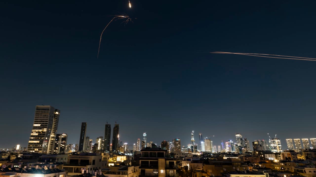 The Jerusalem Post - Israel News