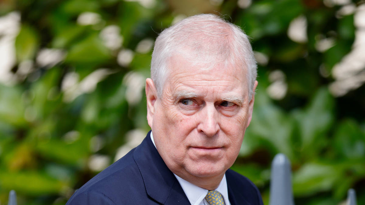 Andrew must do his duty and testify about Epstein in the US, leading congressman says