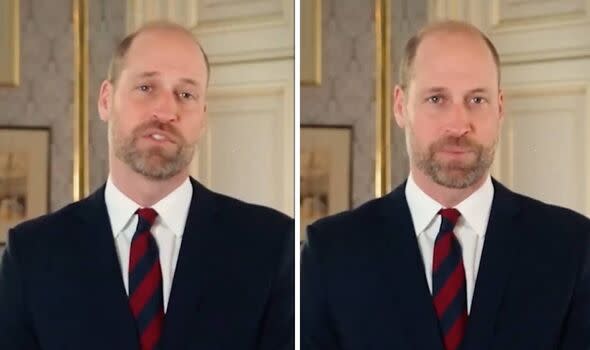 prince william