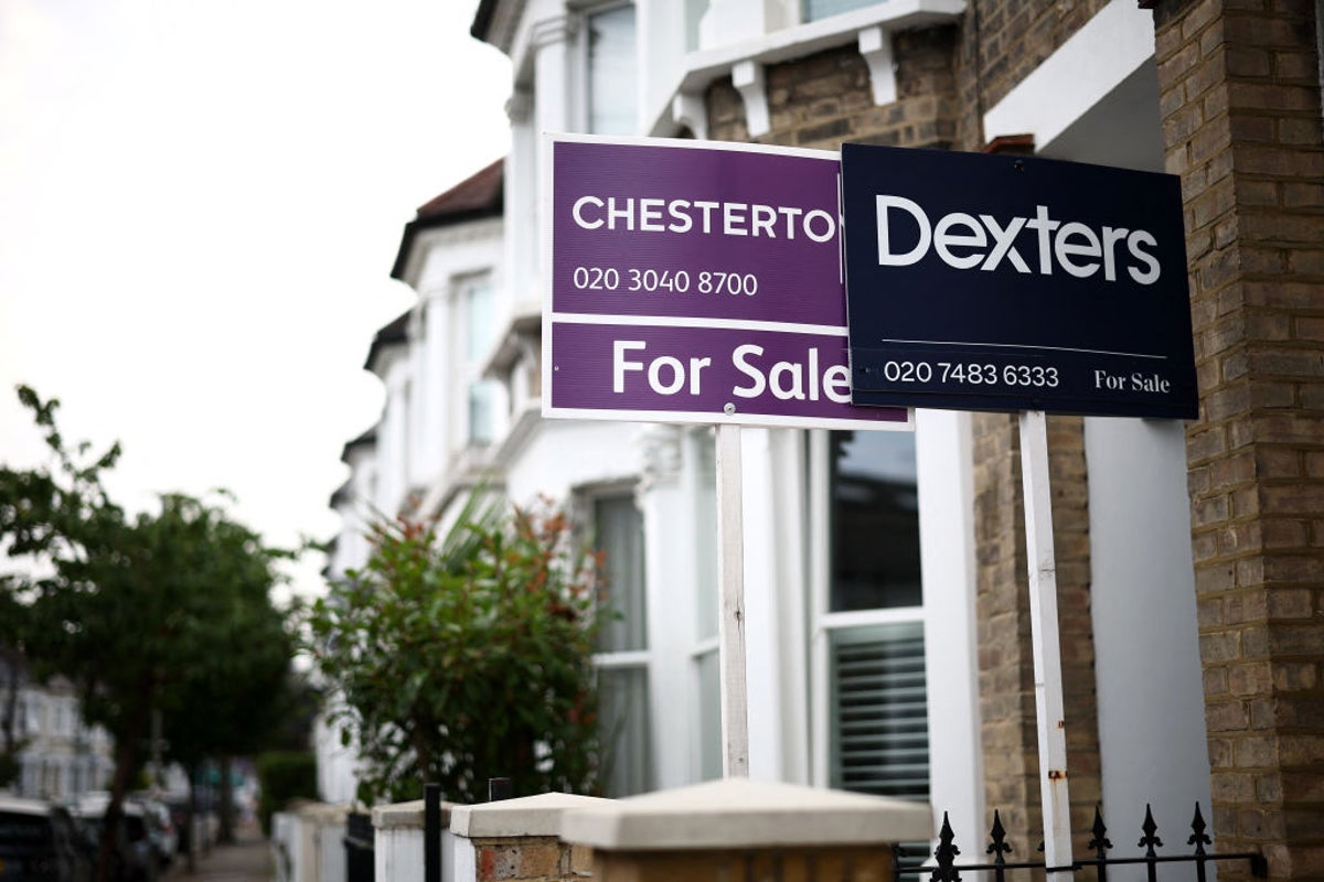The shocking rise of mortgage costs since Iran war – and when they might go down again