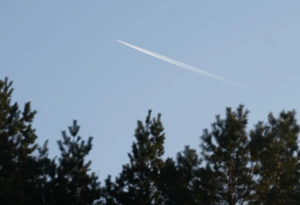 The number of GPS interferences in the airspace of Latvia decreased over two months