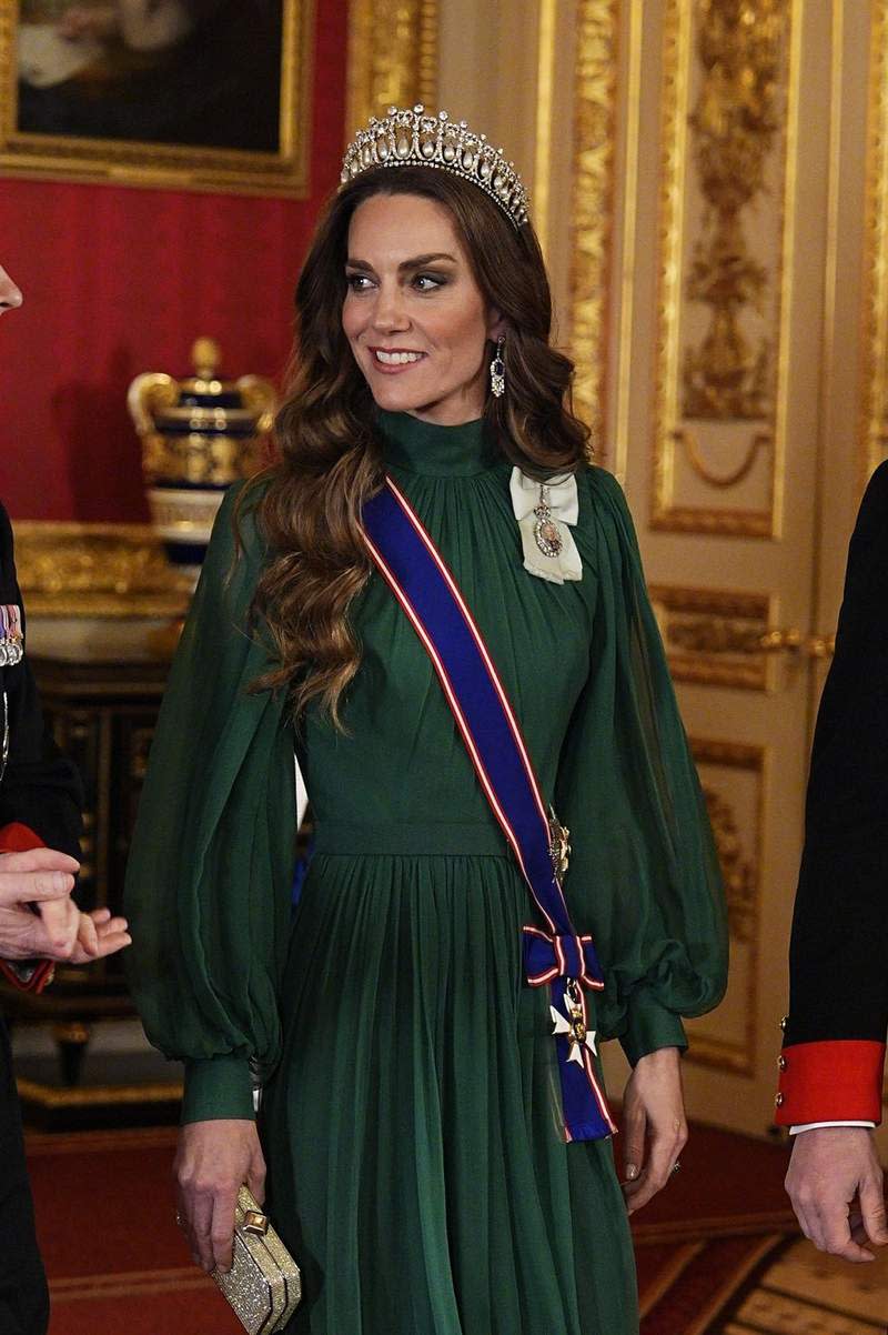 Princess of Wales | Source: GETTY