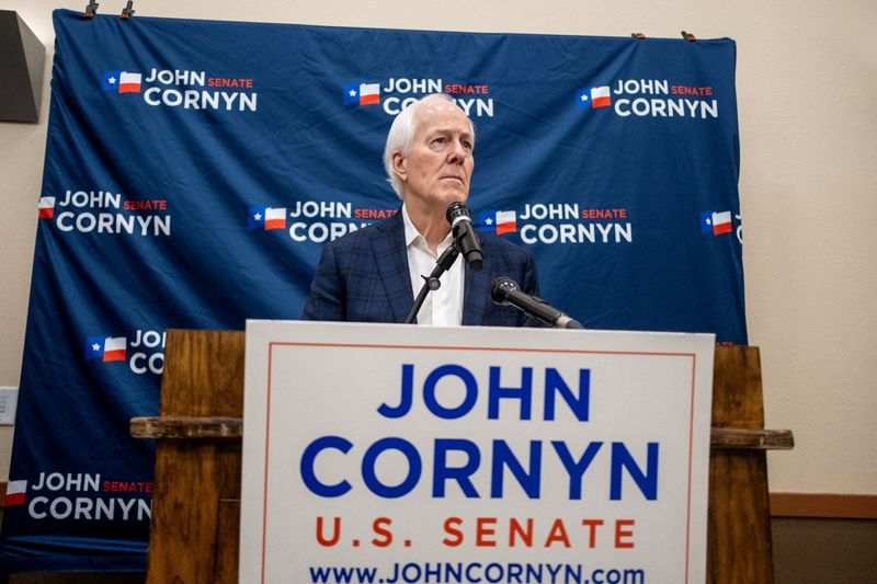 AI deepfakes blur reality in 2026 US midterm campaigns