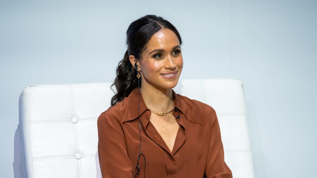 Meghan Markle