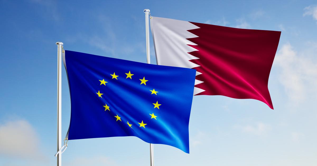 Meeting confirms ongoing energy cooperation