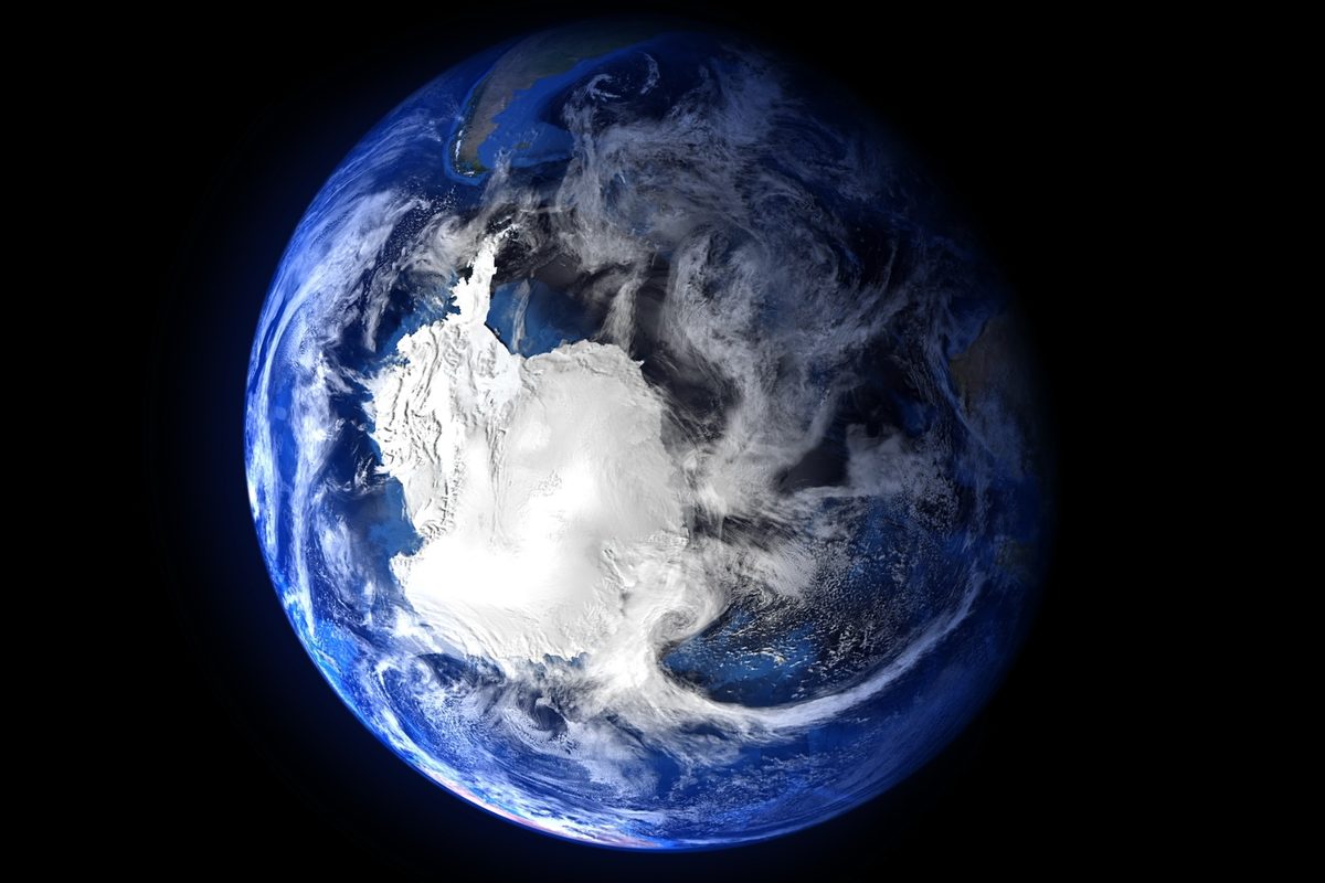 Antarctica