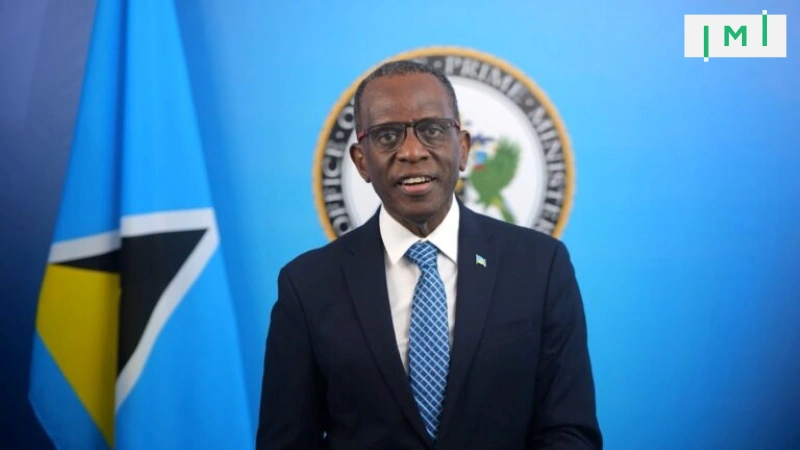 Saint Lucia Government Responds to UK Visa Waiver Suspension; Defends CIP