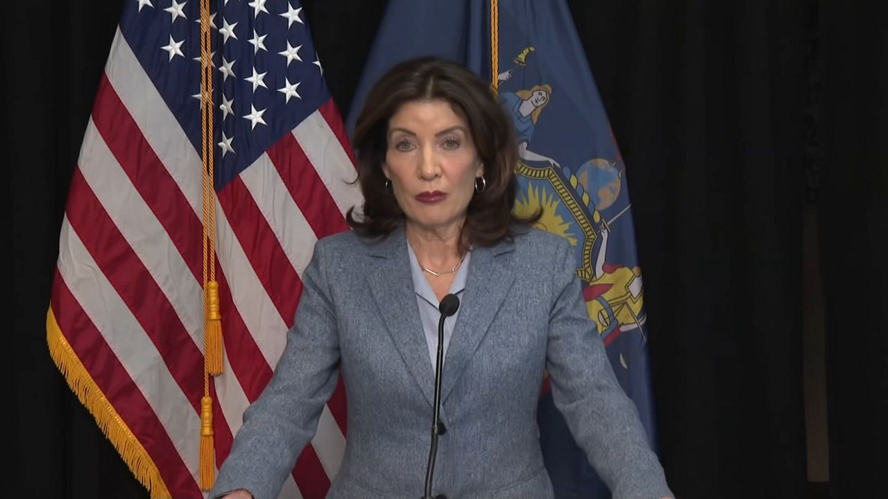 N.Y. leaders talk U.S. military strikes on Iran