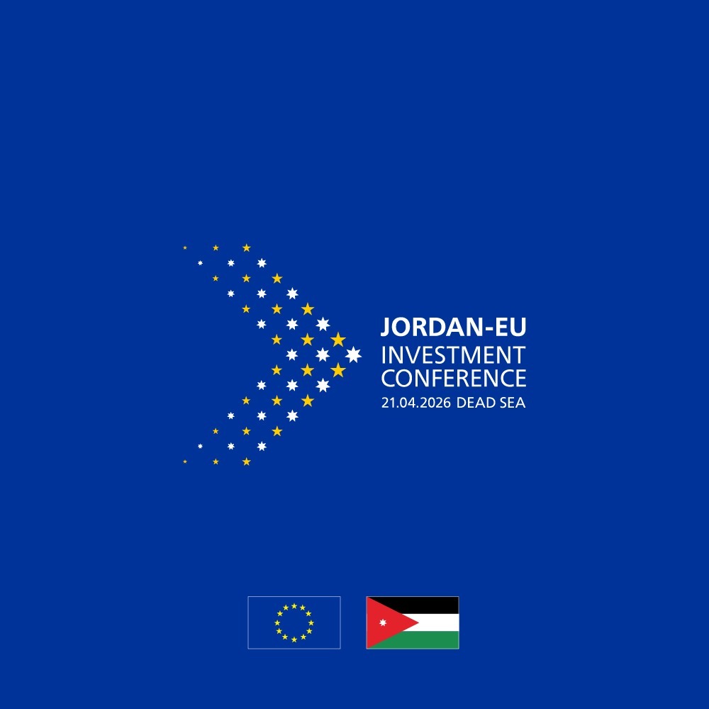 Jordan Finalizes Preparations for 2026 Europe Investment Conference Despite Regional Challenges