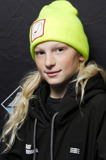 Bouchard wins men's slopestyle snowboarding World Cup gold